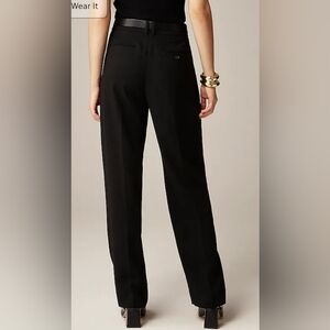 J CREW Essential Pants